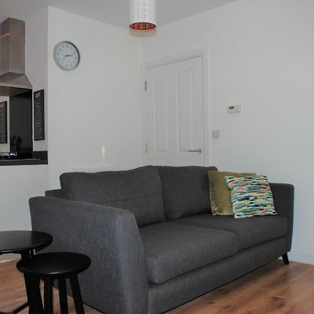 Coach House Apartment Southampton Exterior foto
