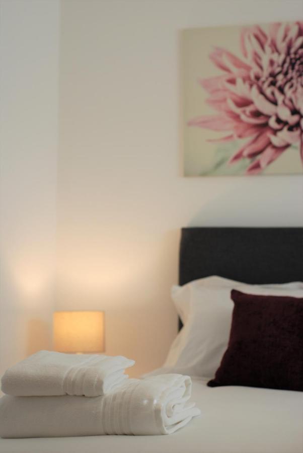 Coach House Apartment Southampton Exterior foto