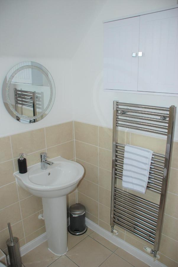 Coach House Apartment Southampton Exterior foto