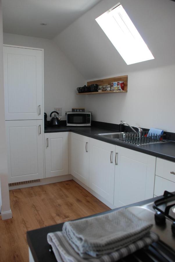 Coach House Apartment Southampton Exterior foto